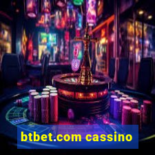 btbet.com cassino